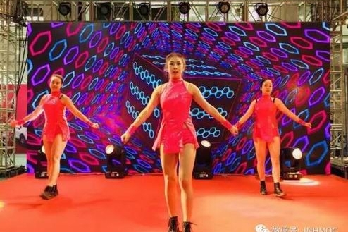 2018款海马S5发布会