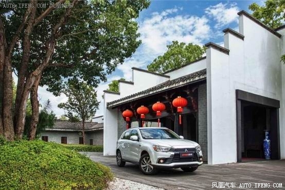 劲炫带你登高望远