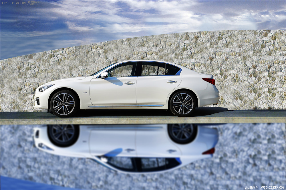 Q50L科技版增配上市