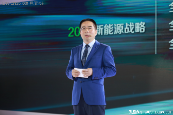 长安成国内首家主动