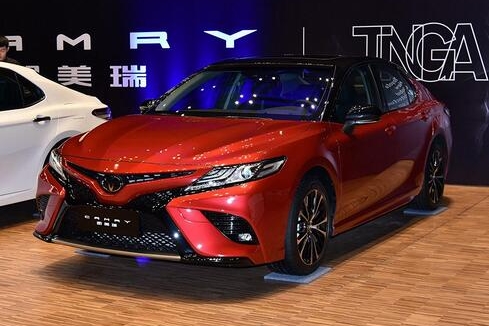 11月即将上市新车