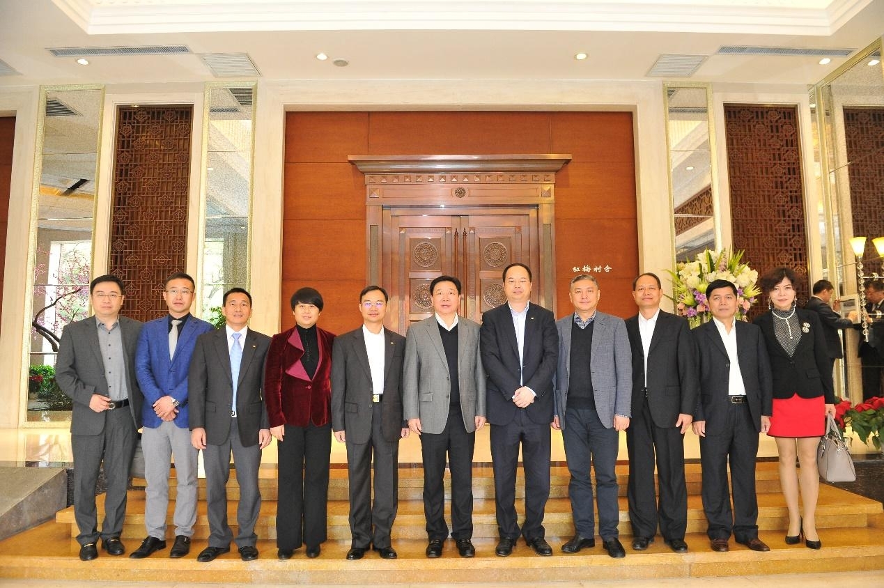 广汽传祺 积极布局“