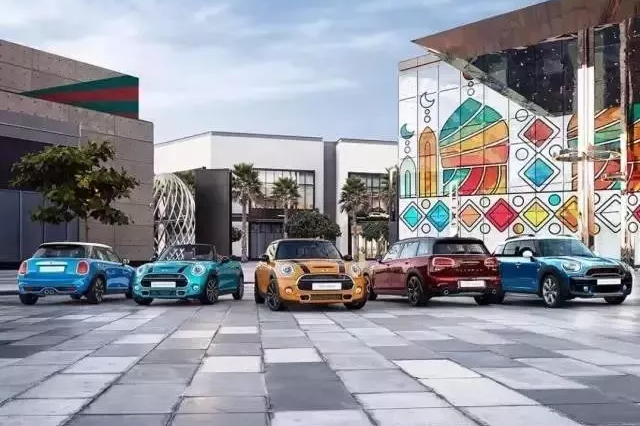 秋季车展将火爆开启