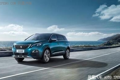 好看好开 才是7座SUV