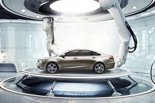 什么力量，可以给汽