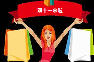 上汽荣威双十一购车