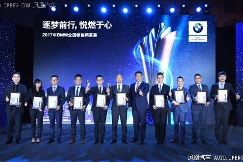 全国销售精英赛成功