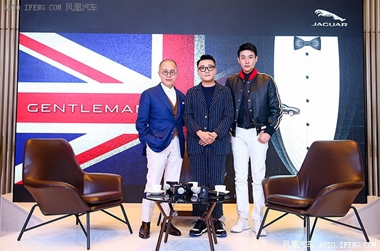 实力影星陆毅畅谈“