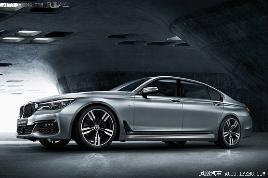 购新BMW 730Li尊享型