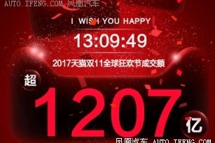 剁手节狂欢后，看看