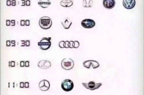 小区保安眼中的车主 