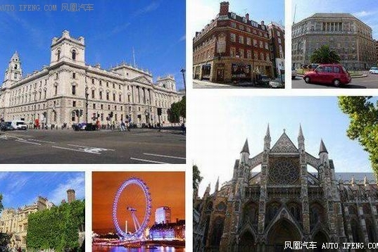 如果在英国遇到你