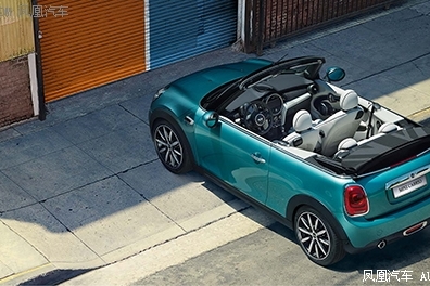 敞篷梦 宝恒助你圆