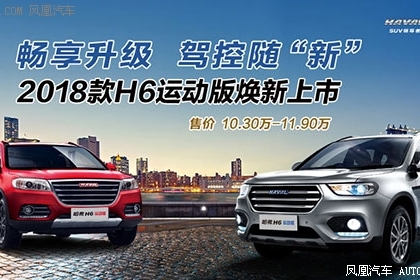 冠军哈弗 安全领航 