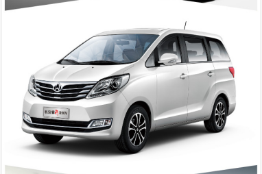 长安睿行S50V 4.89万