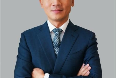 陈育松：我将“消费