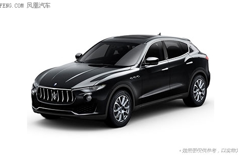 Levante天猫限量定制