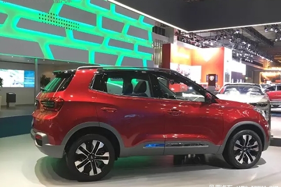 32种方言识别，瑞虎5