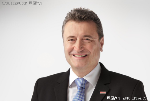 博泽执行管理委员会