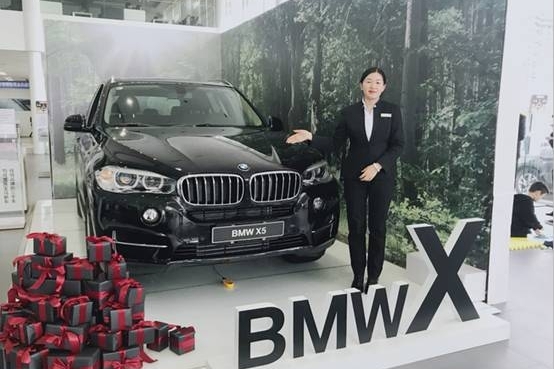 展厅开放日圆满成功