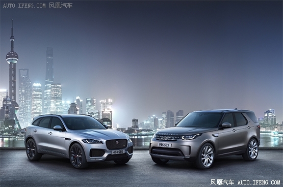 捷豹路虎上演帽子戏