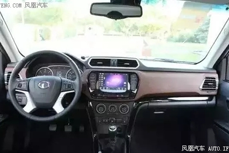 新款风骏皮卡焕新上