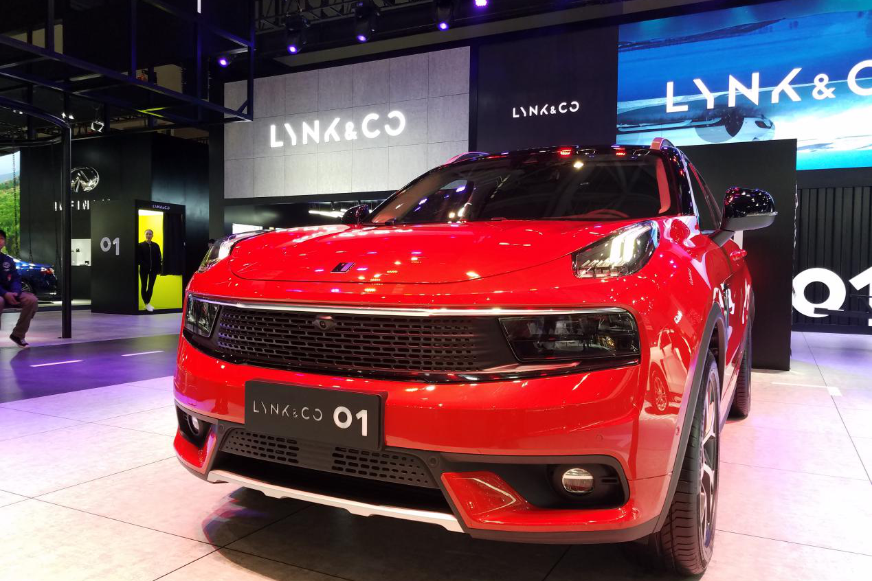 想你所想，不止于车