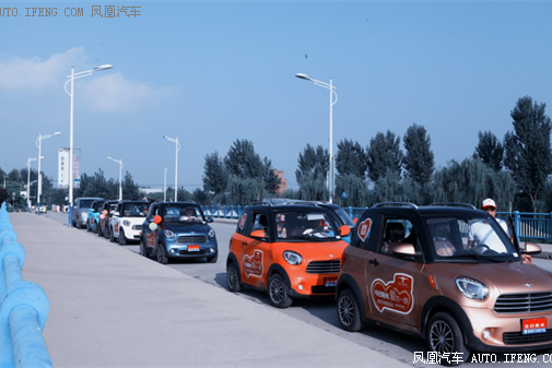 低速电动车，不应被
