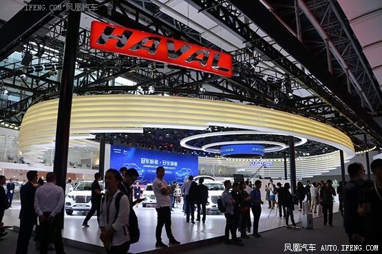 哈弗H6 1.5GDIT上市