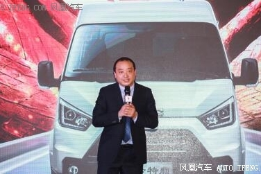 向英雄致敬 江铃特顺