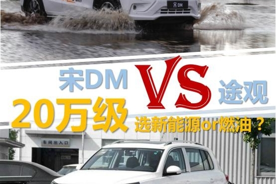 告别燃油车  20万级S