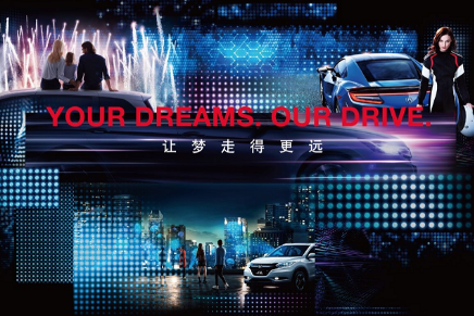 分车型定制化