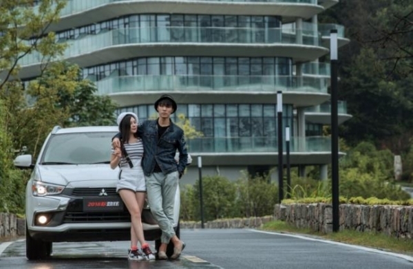 劲炫“税末”狂欢