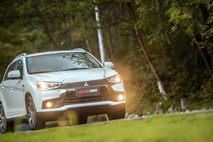 劲炫掀购车狂潮