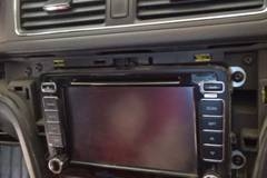 朗逸加装尼歌音响