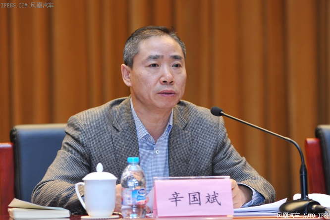 福田汽车奋力打造智