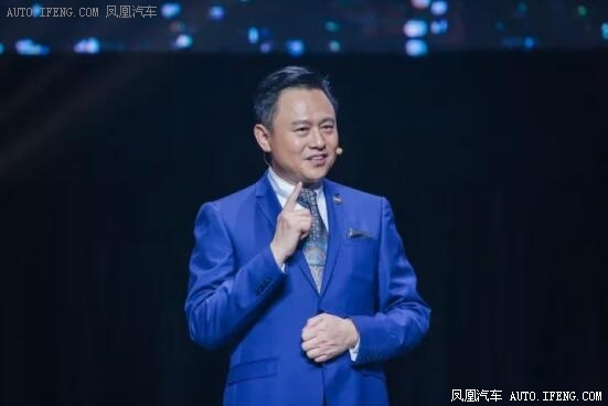 探索一汽新模式