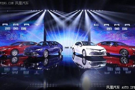 引领一场汽车革命