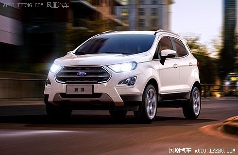 翼搏、缤智、昂科拉