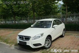 EU260车主亲测如何跑