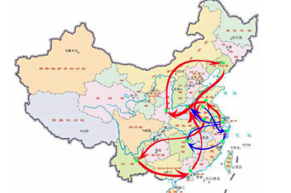 英雄路不止，江铃特
