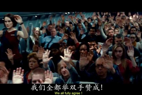 评论比文章精彩系列