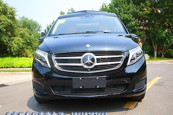 全新梅赛德斯奔驰V26
