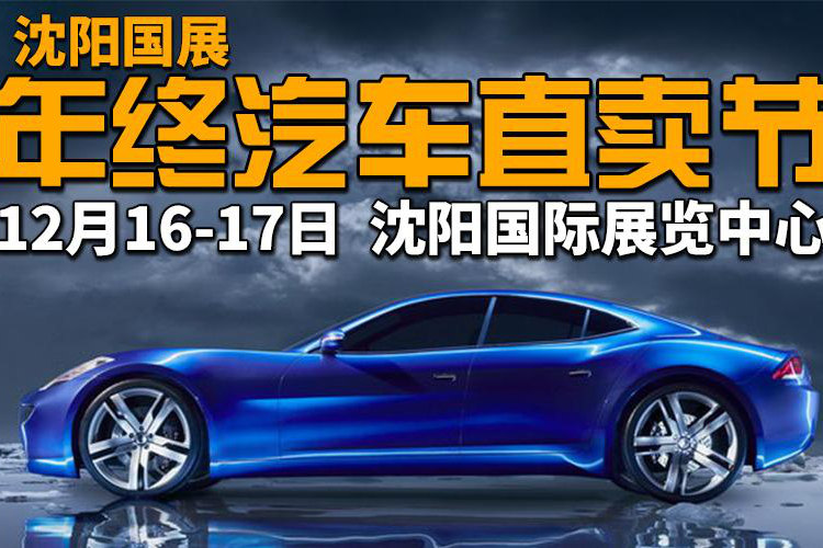 12月16-17沈阳车展 3