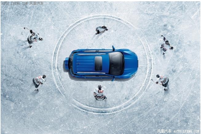 滑雪，翼搏是认真的