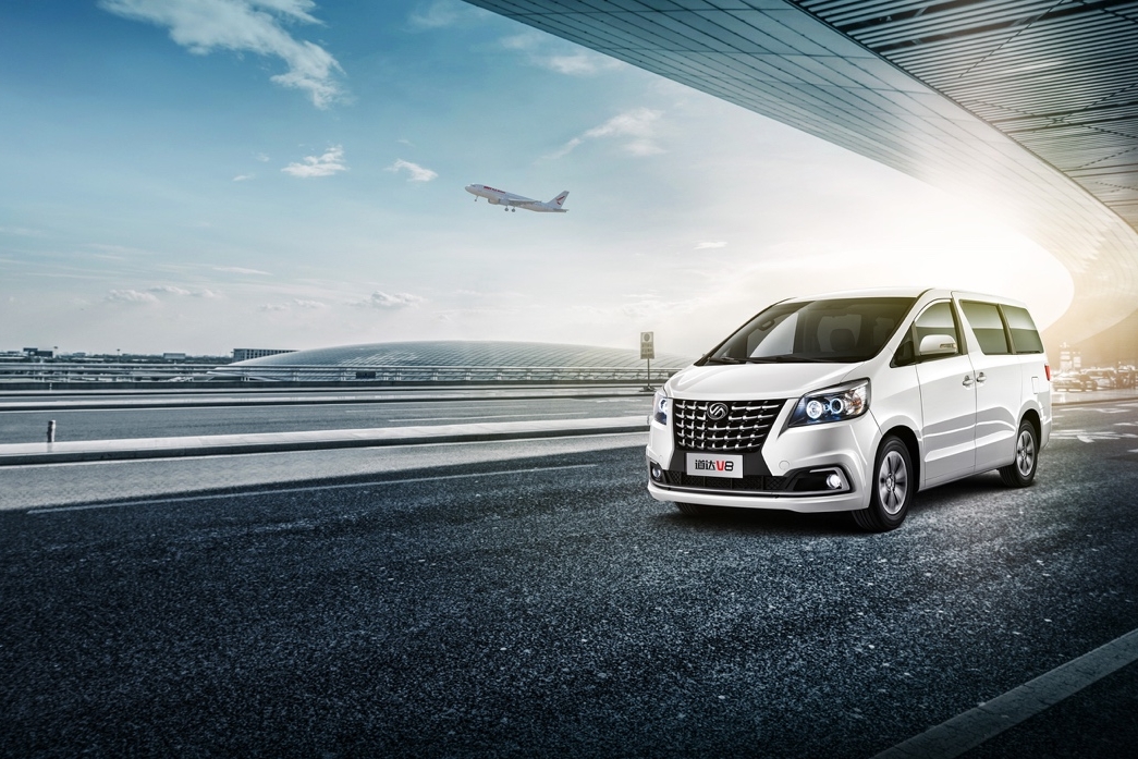 北汽瑞丽首款车型道