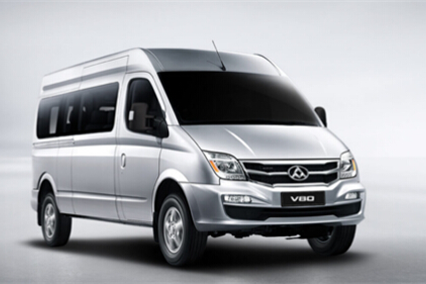 什么车可以客货两用