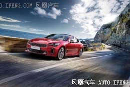 Stinger演绎运动激情