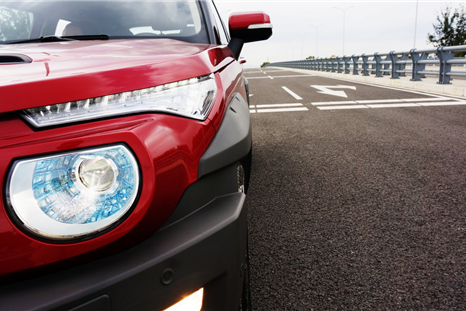 车灯到底有多重要 看