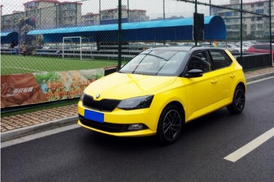 优质精品小车，斯柯